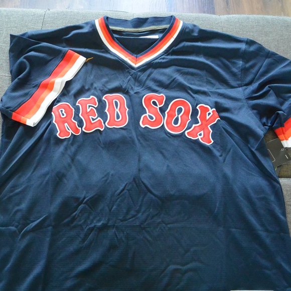 Nike Other - New Boston Red Sox David Ortiz Jersey Men's Large